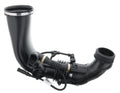 BMW E70 X5 35d Intake Boot - Filtered Air Pipe OEM 13717808157