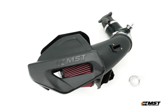 MST Toyota Supra A90 A91 B58 3.0 Cold Air Intake System + Turbo Inlet Pipe (TY-SUP07)