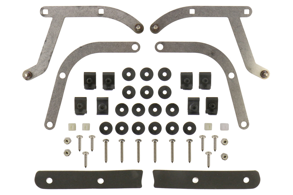 Rally Armor Mud Flaps