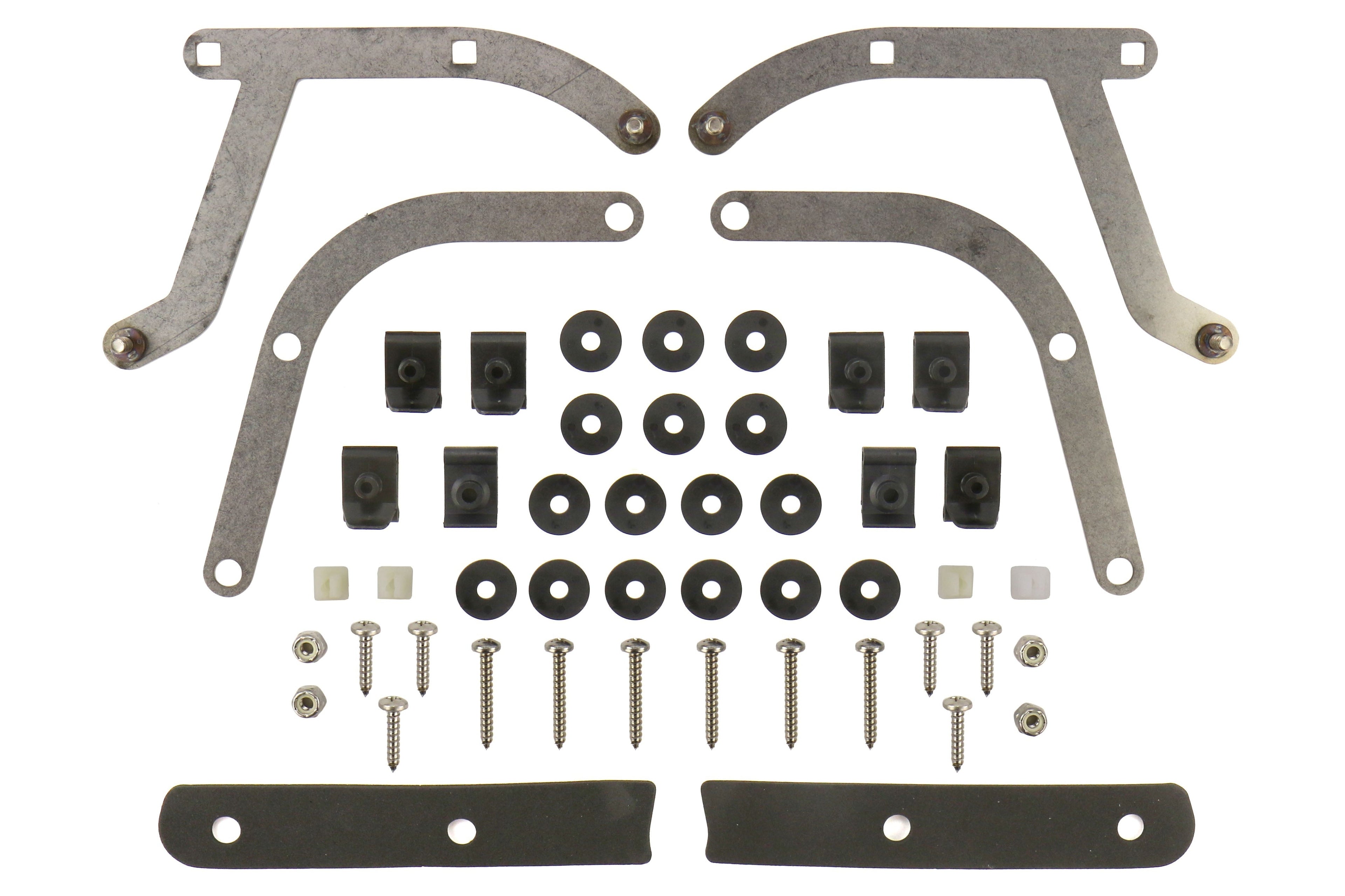 Rally Armor Mud Flaps