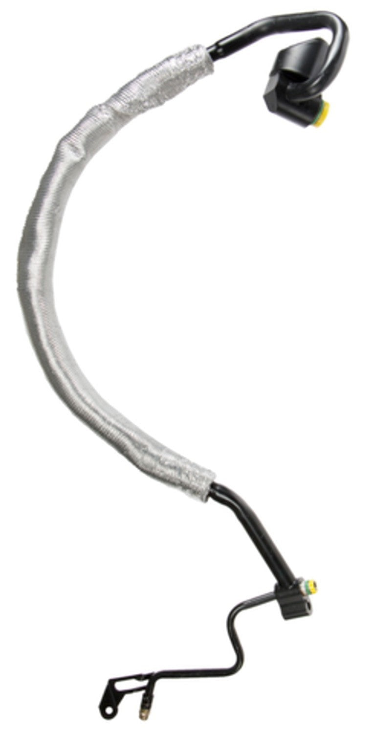 BMW E46 3-Series AC Evaporator Pipe to Compressor 64536923956