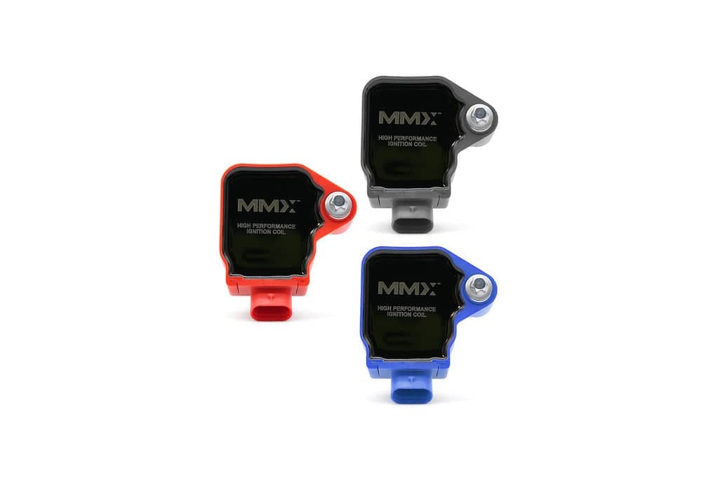 MMX Performance High Performance Ignition Coils - B-Series