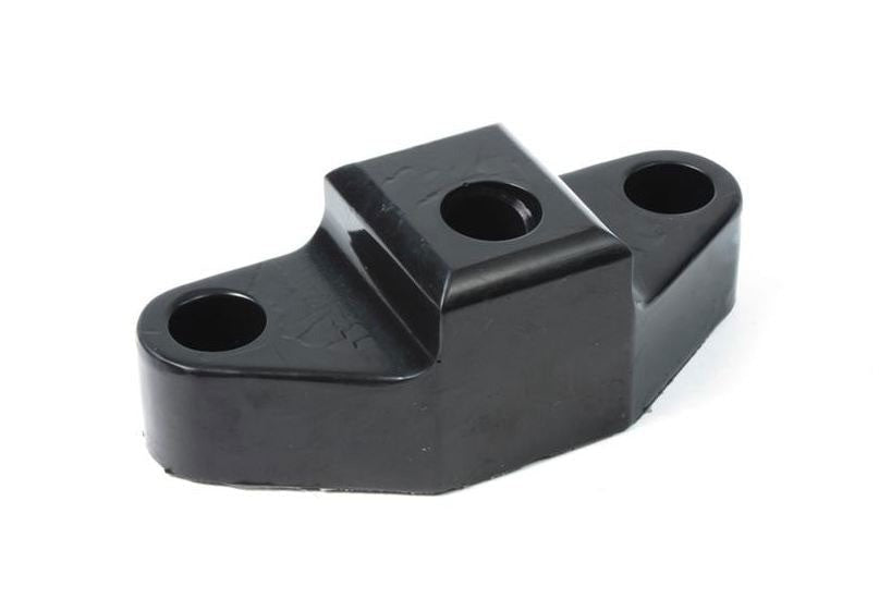 PERRIN Rear Shifter Mount Bushing - 2002-2024 Subaru WRX / 2004-2021 STI / 2004-2013 Forester / 2013-2024 BRZ / 1993-2014 Impreza / 2005-2009 Legacy / Outback / 2013-2015 Crosstrek / 2013-2016 Scion FR-S / 2017-2020 Toyota 86 / 2022-2024 GR86