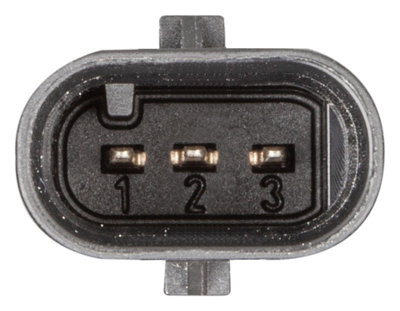 BMW E60 5-Series Negative Battery Cable Kit (IBS Kit) OEM 12427603567