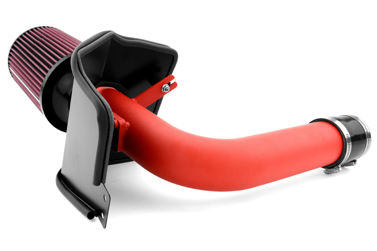 Mishimoto Performance Cold Air Intake - 2015+ STI