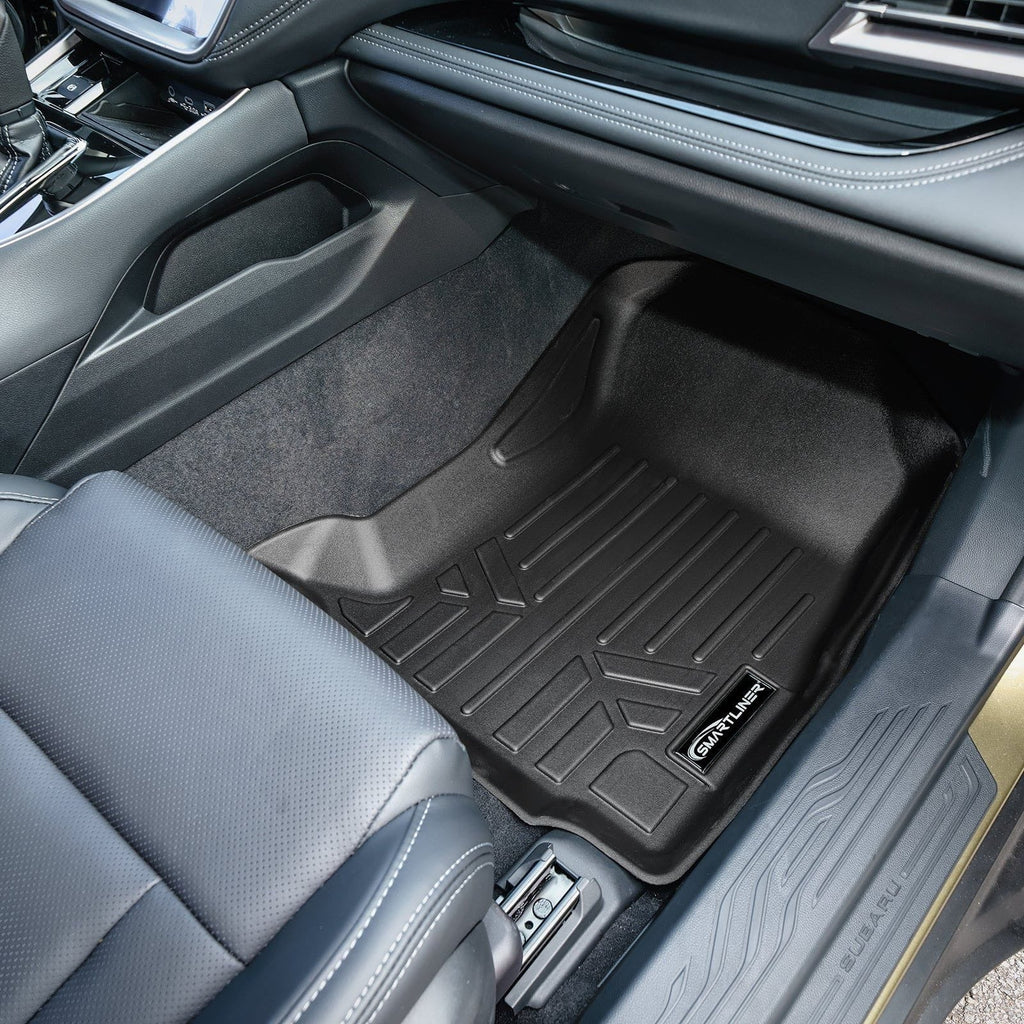 SMARTLINER Floor Liners for 2020-2026 Subaru Outback