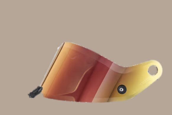 ST6 VISOR DARK