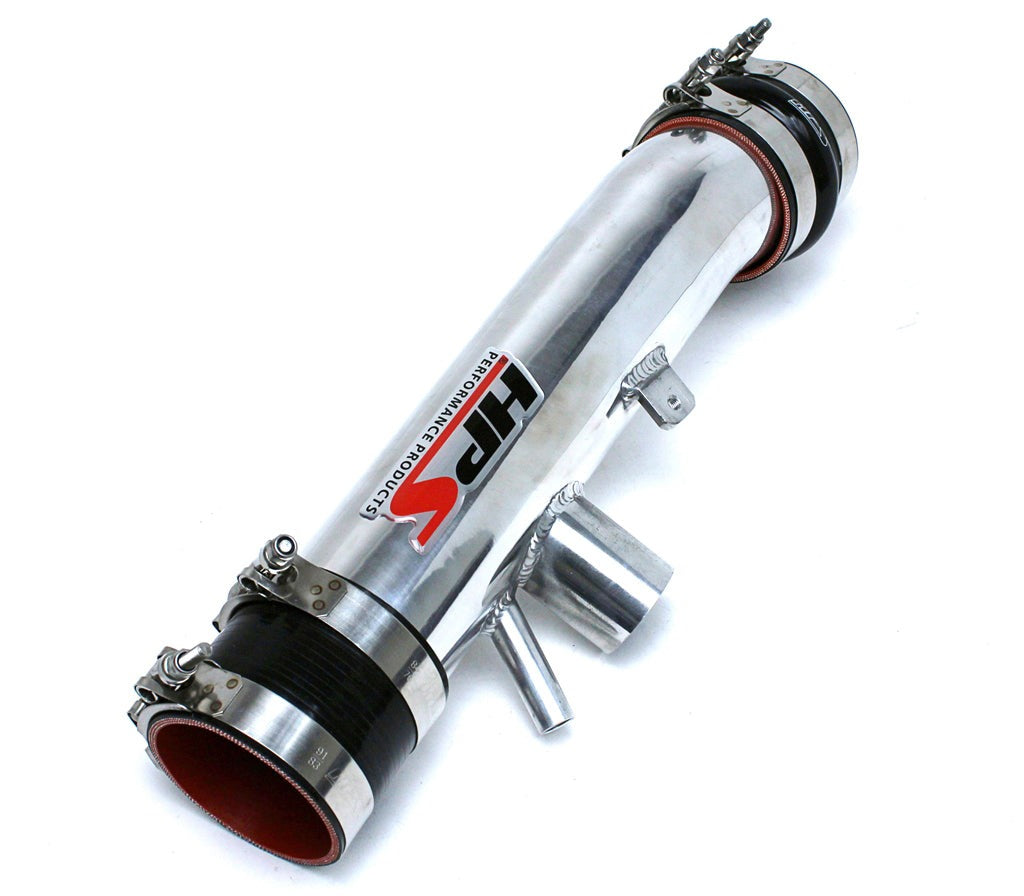 HPS Post MAF Air Intake Tube 2014-2015 Lexus IS250 2.5L V6 F-Sport, 27-559