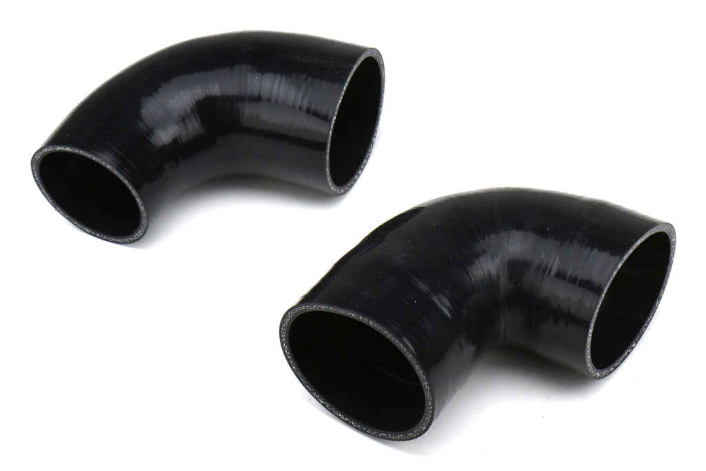 AMS Performance 3in Charge Pipe Kit - 2020-2024 Toyota GR Supra