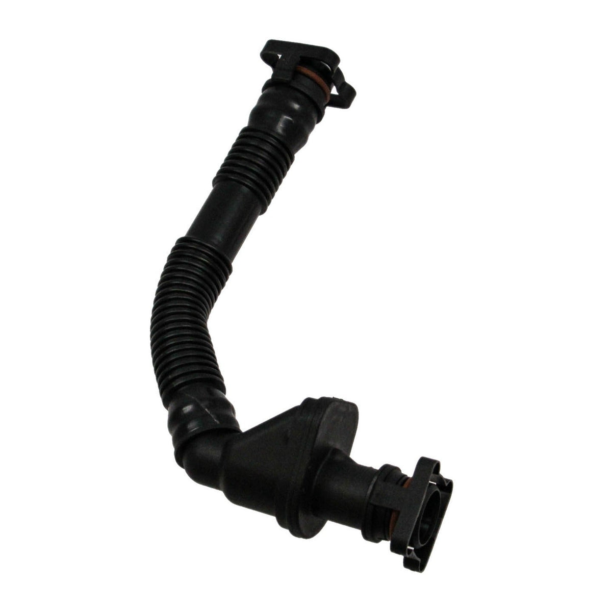 BMW E9X 335i Crankcase Vent Hose OEM 11157553949 (2007-2010)