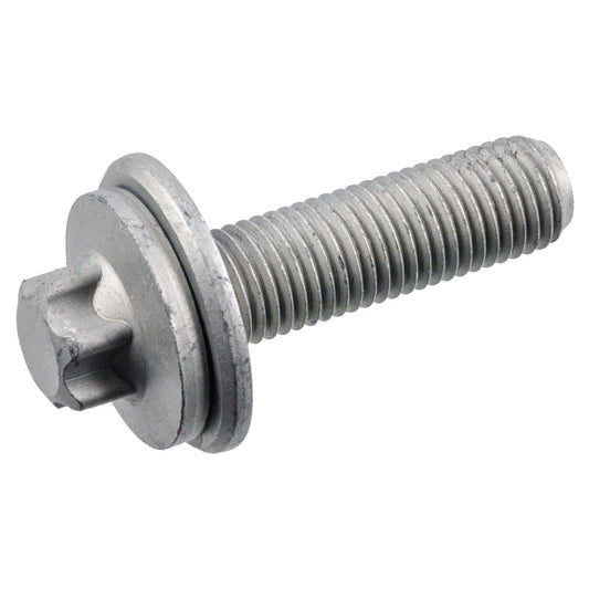 Bolt For Brake Carrier - BMW