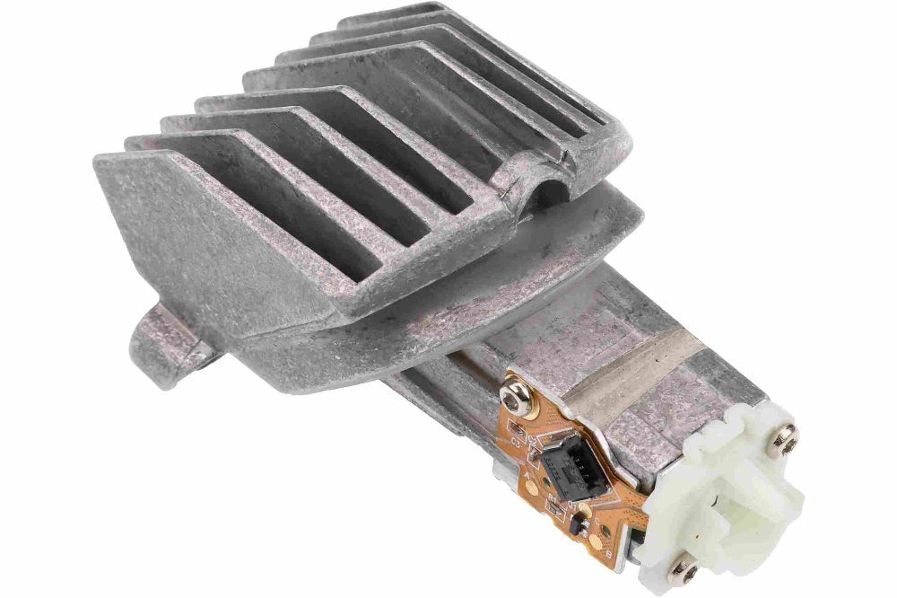 BMW F10 5-Series LED Angel Eye Module By Uro 63117343876 (2014-2016)