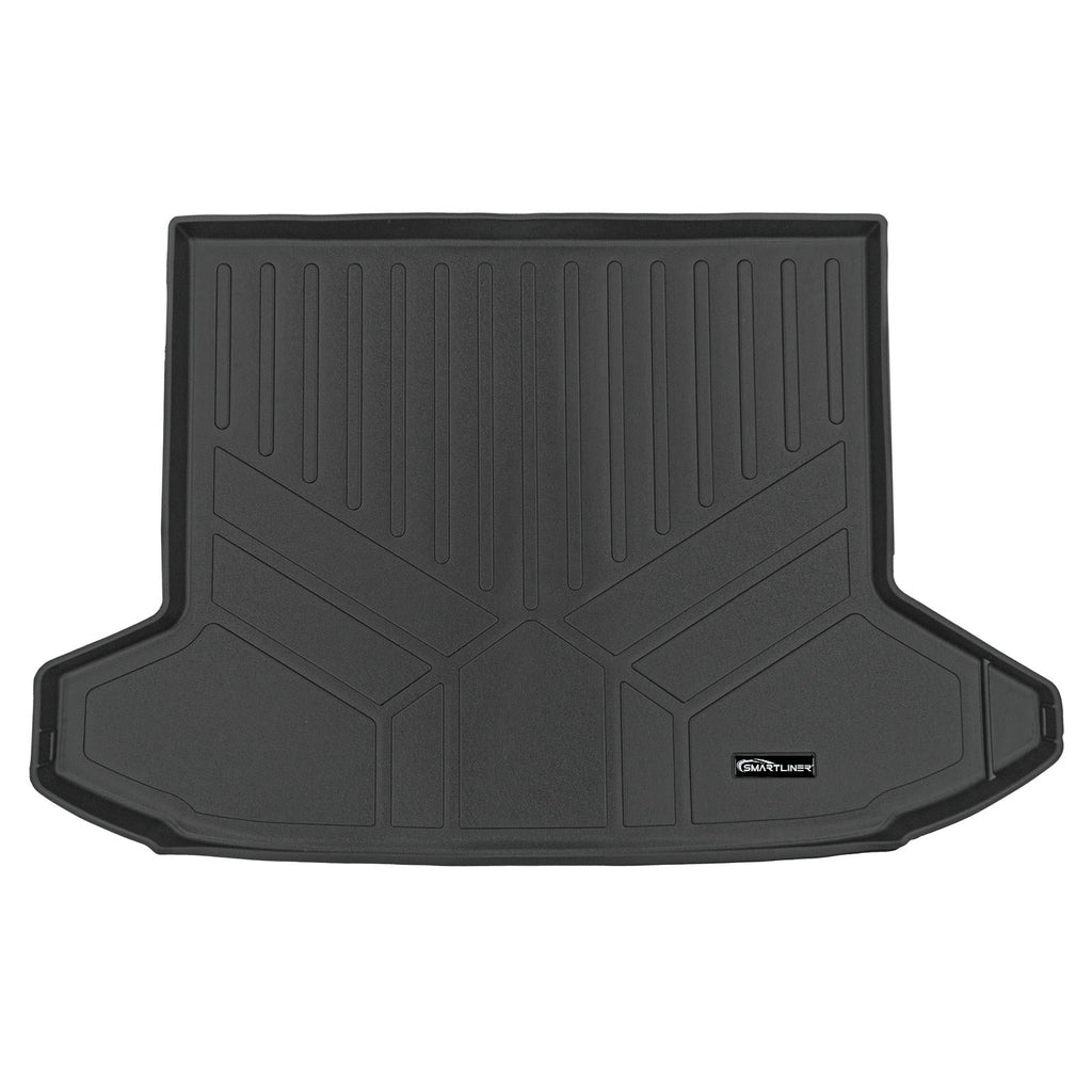 SMARTLINER Floor Liners for 2022-2026 Hyundai Tucson Hybrid