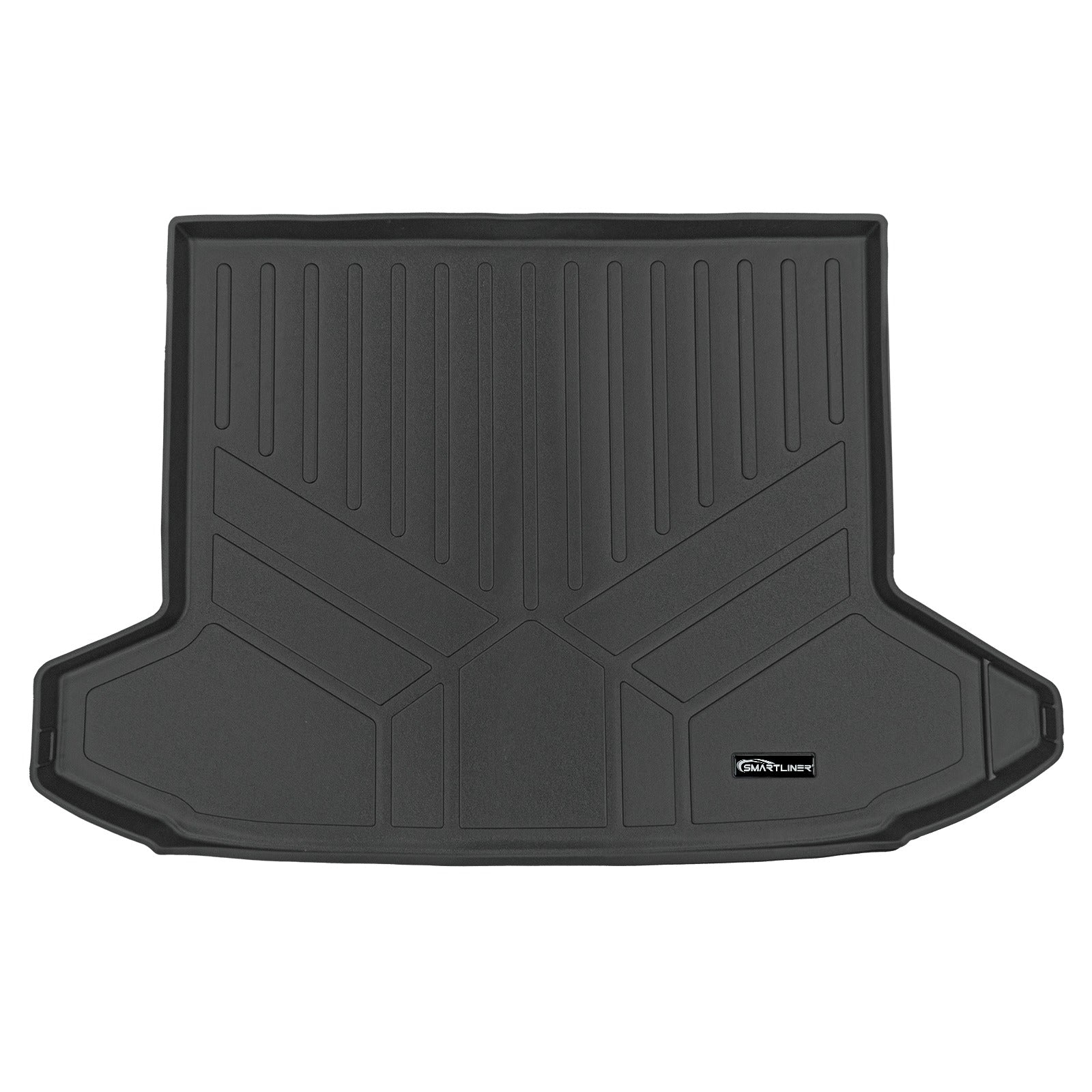 SMARTLINER Floor Liners for 2022-2026 Hyundai Tucson Hybrid