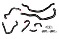 HPS Silicone Radiator + Heater Coolant Hose Kit Honda 2006-2009 S2000, 57-1490