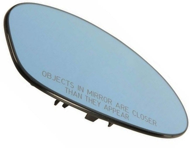 BMW E82/E88 1-Series Door Mirror Glass W/ Auto Dim OEM 51167230979 or 51167230980