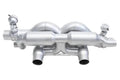 Porsche 991.2 Carrera (with PSE) Valved X-Pipe Exhaust System