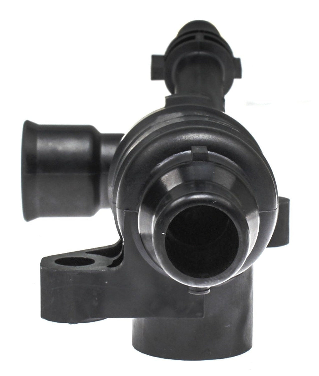 BMW E38 7-Series Water Connector for Auto Trans Oil Cooler By Dorman 17211437772