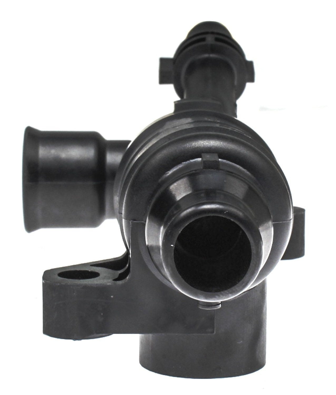 BMW E38 7-Series Water Connector for Auto Trans Oil Cooler By Dorman 17211437772