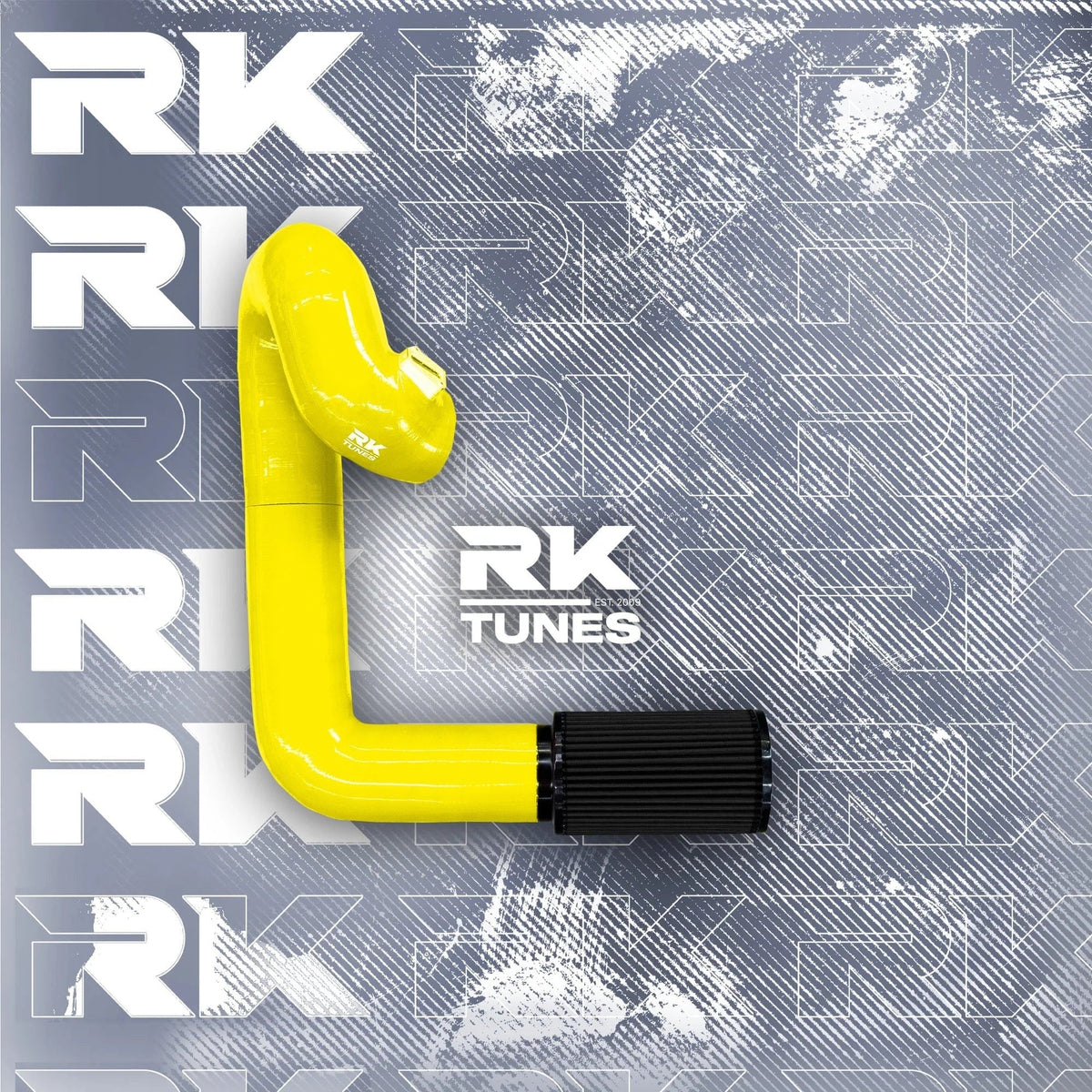 BMW RK G-Series B58 Front Mount Intake