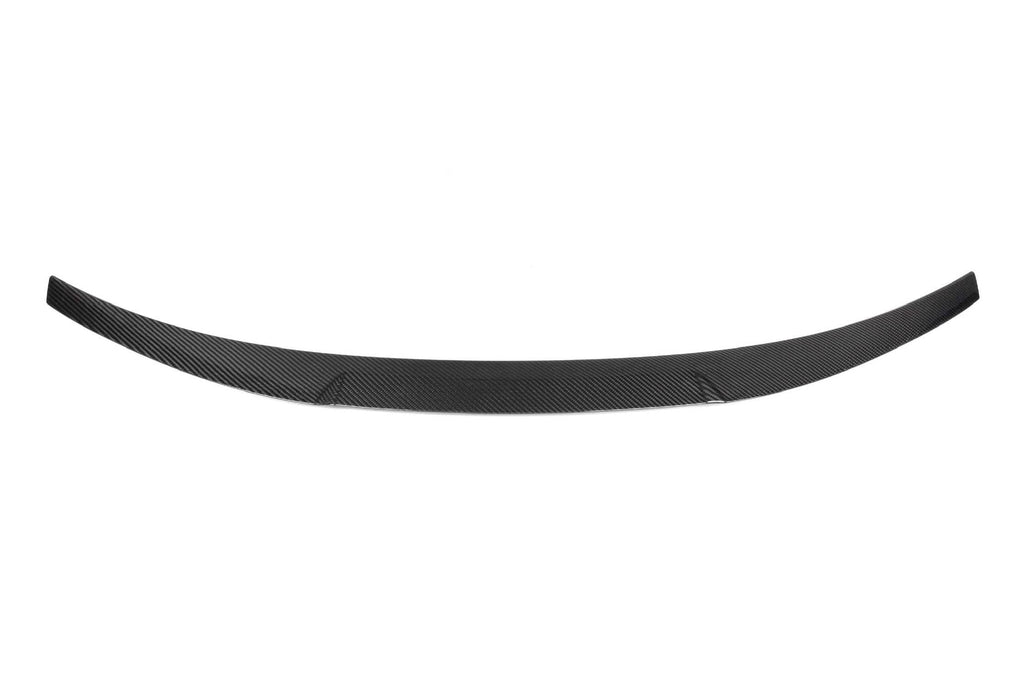 M3/M4 F8x M4 Style Dry Carbon Fiber Spoiler