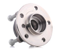 BMW F48 X1 Front Wheel Bearing With Bolts By Hudson 31208845775