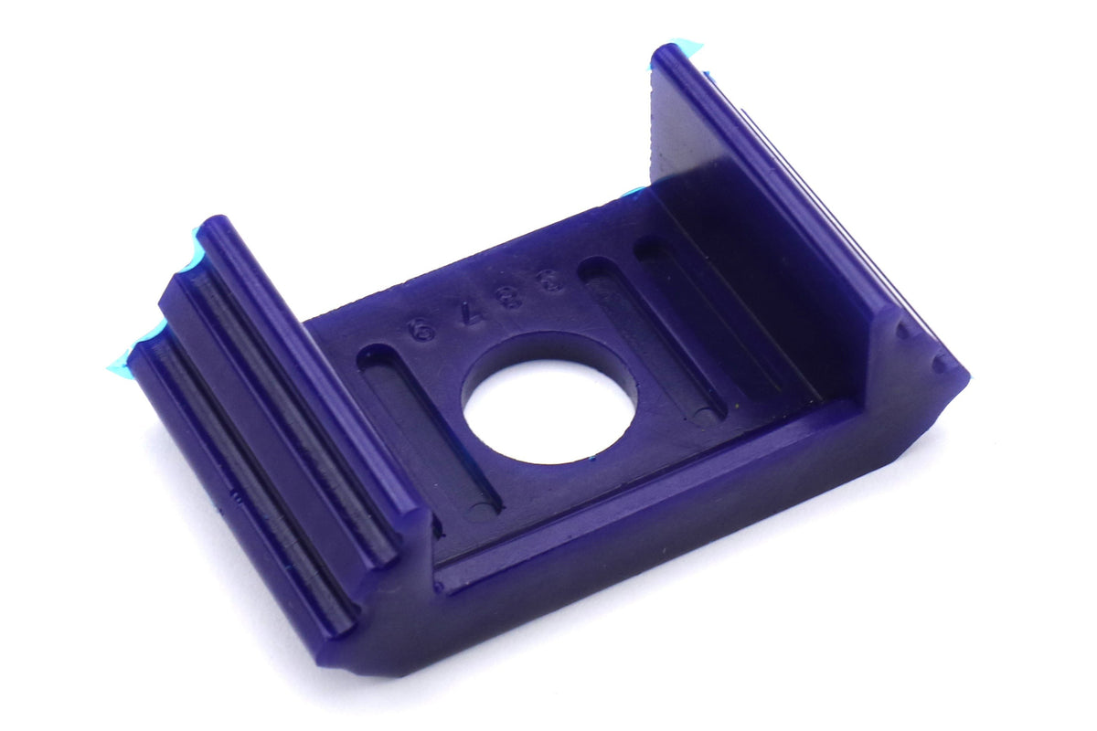 Super Pro Gearbox Mount Insert Bushing Kit - 2013+ FR-S / BRZ / 86