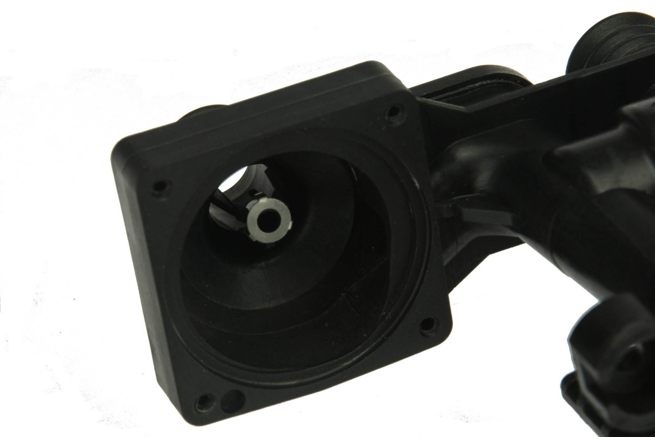 BMW E38 7-Series Heater Control Valve By Uro 64118374994