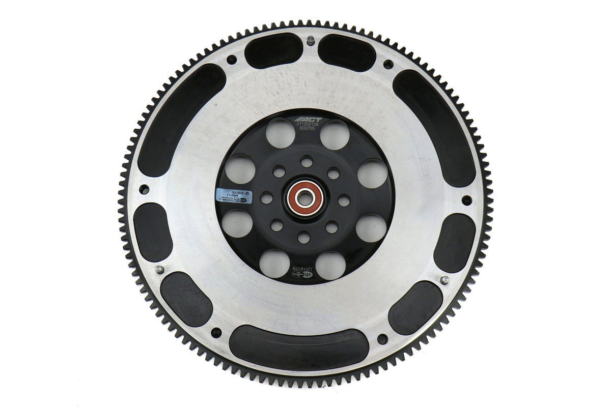 ACT HD Street Clutch Kit (Normal FW) - 2013-2016 Scion FR-S / 2013-2020 Subaru BRZ / 2017-2020 Toyota 86