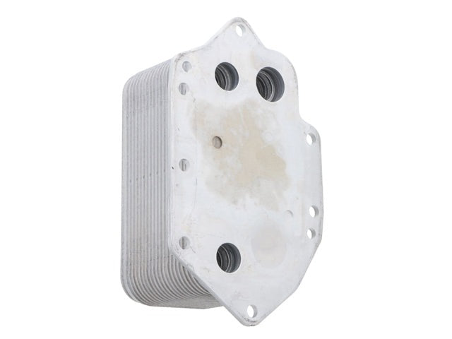 BMW X5 xDrive35d Engine Oil Cooler By Uro 11427788462