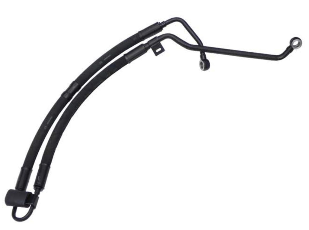 BMW X5 Power Steering Hose Pump To Rack 32416759773 or 32416758959