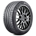 Michelin Pilot Sport 4 S Tire 315/30ZR21XL 105(Y)