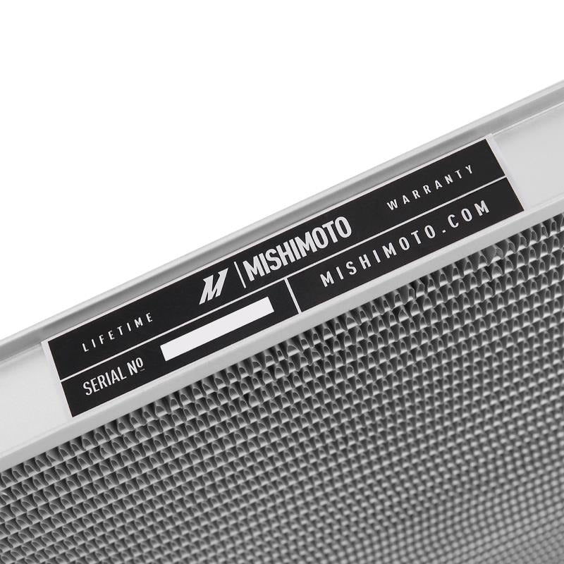 Mishimoto Performance Aluminum Radiator - 2013-2021 Scion FR-S / Subaru BRZ / Toyota 86
