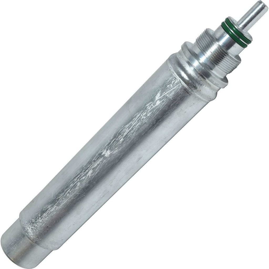 Mini Cooper AC Receiver Driver By UAC 64506917489