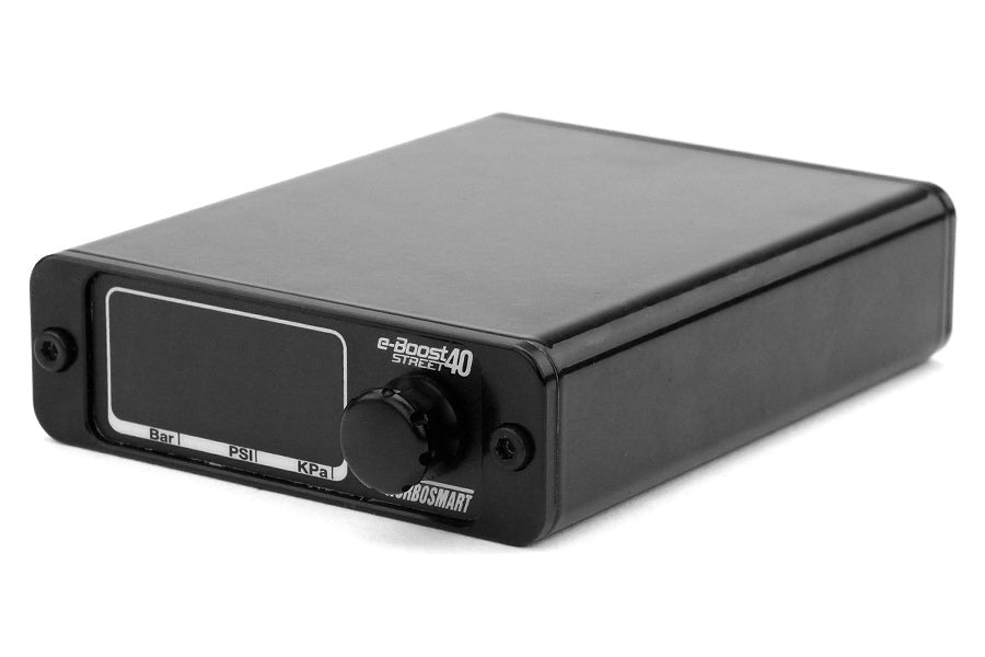 Turbosmart e-Boost Street 40psi