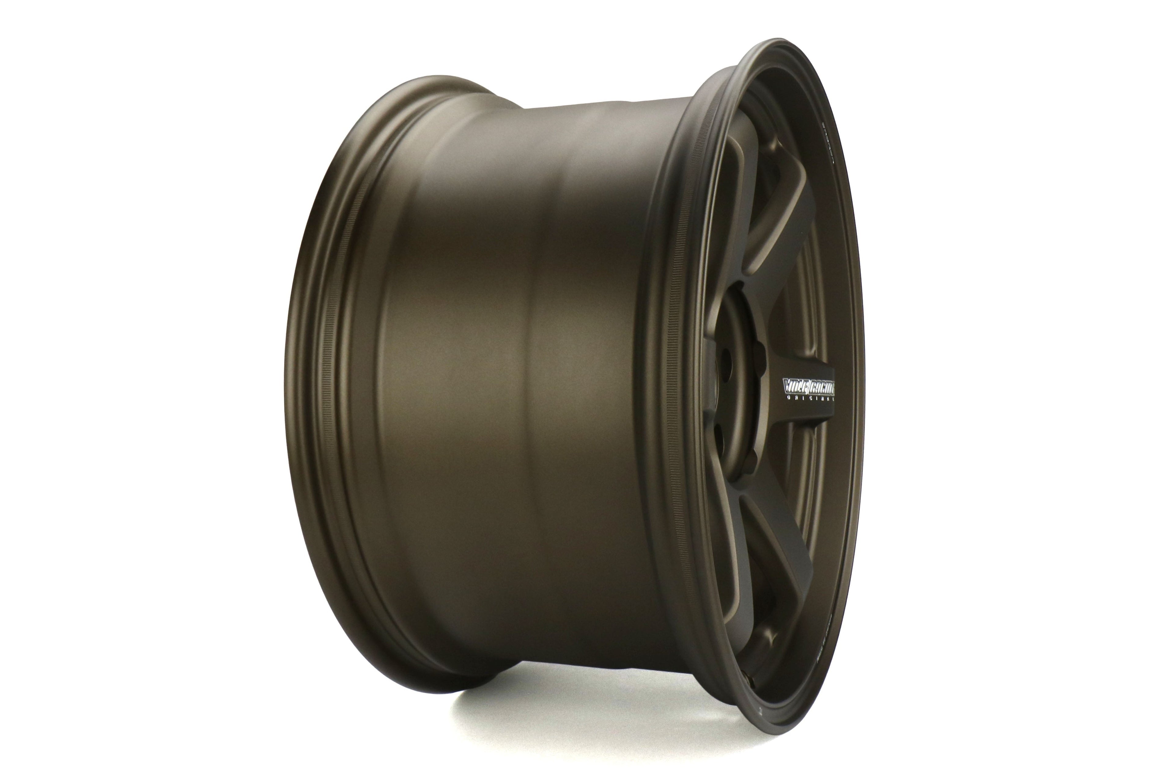 Volk Racing TE37 M-Spec Blast Bronze 19x10.5 +35 5x112 (Rear)(Single Wheel) - 2020-2024 Toyota GR Supra