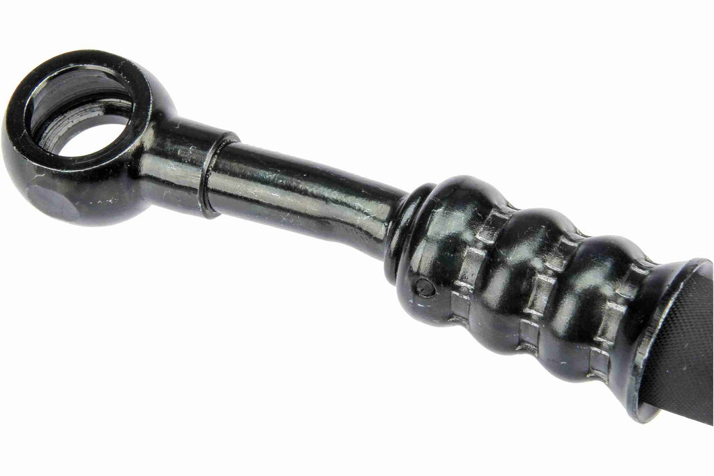 BMW E46 3-Series Engine Vanos Oil Line Kit By Febi 11361705532