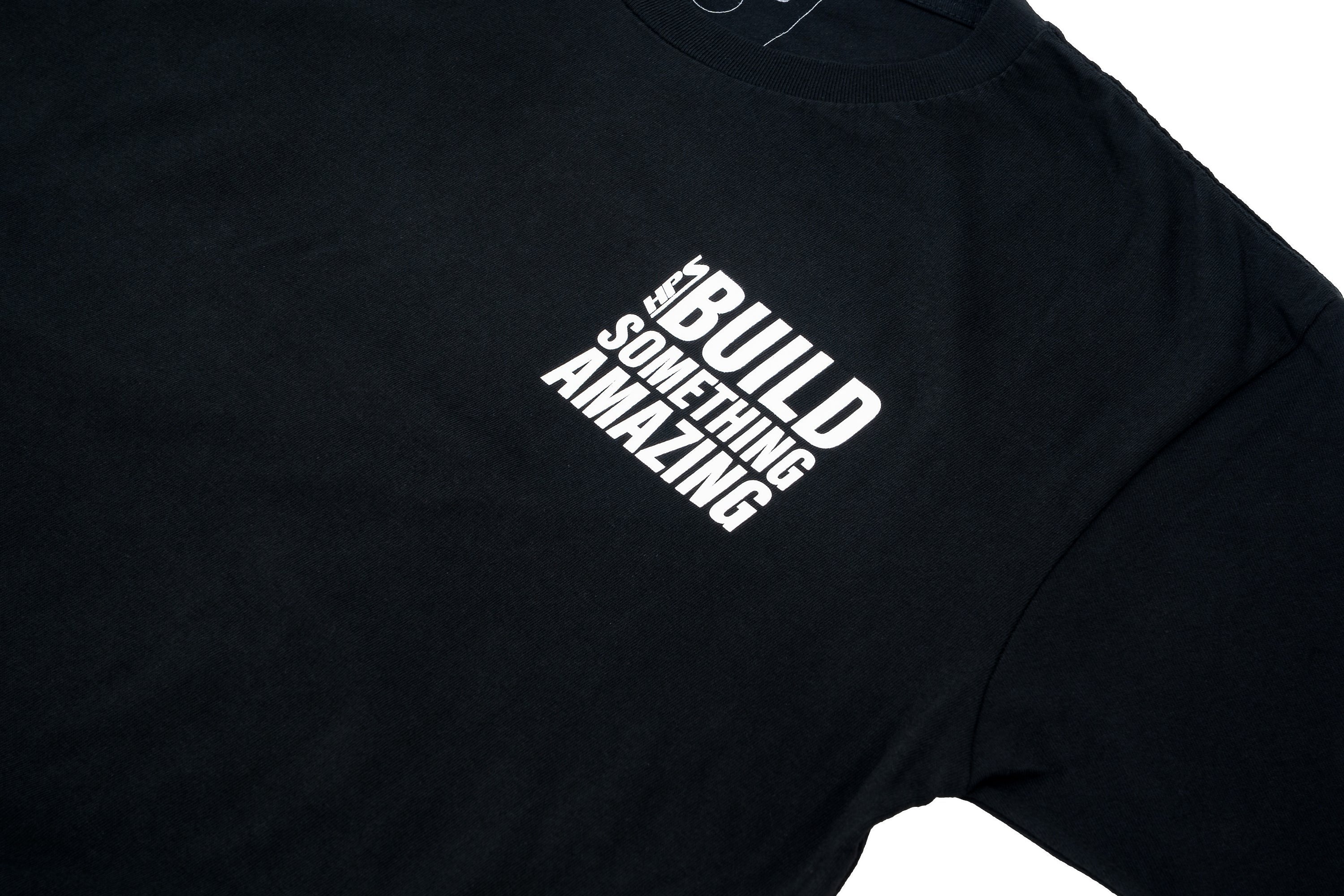 HPS Performance A90 T-shirt