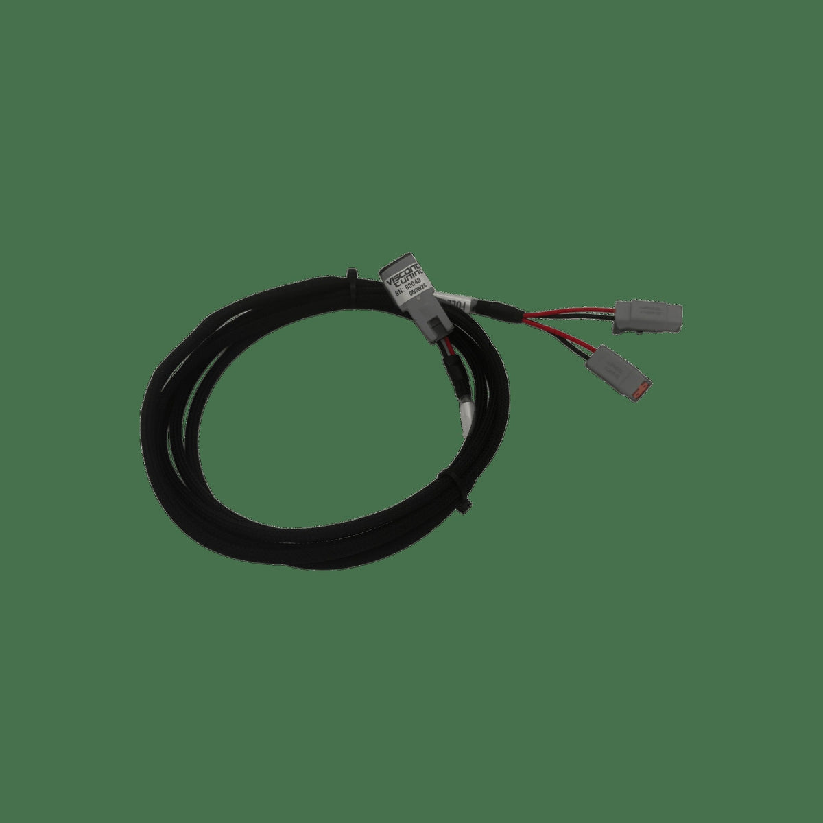 ReFlex+ Visconti S58/B58 Fuel Pump Extension Harness