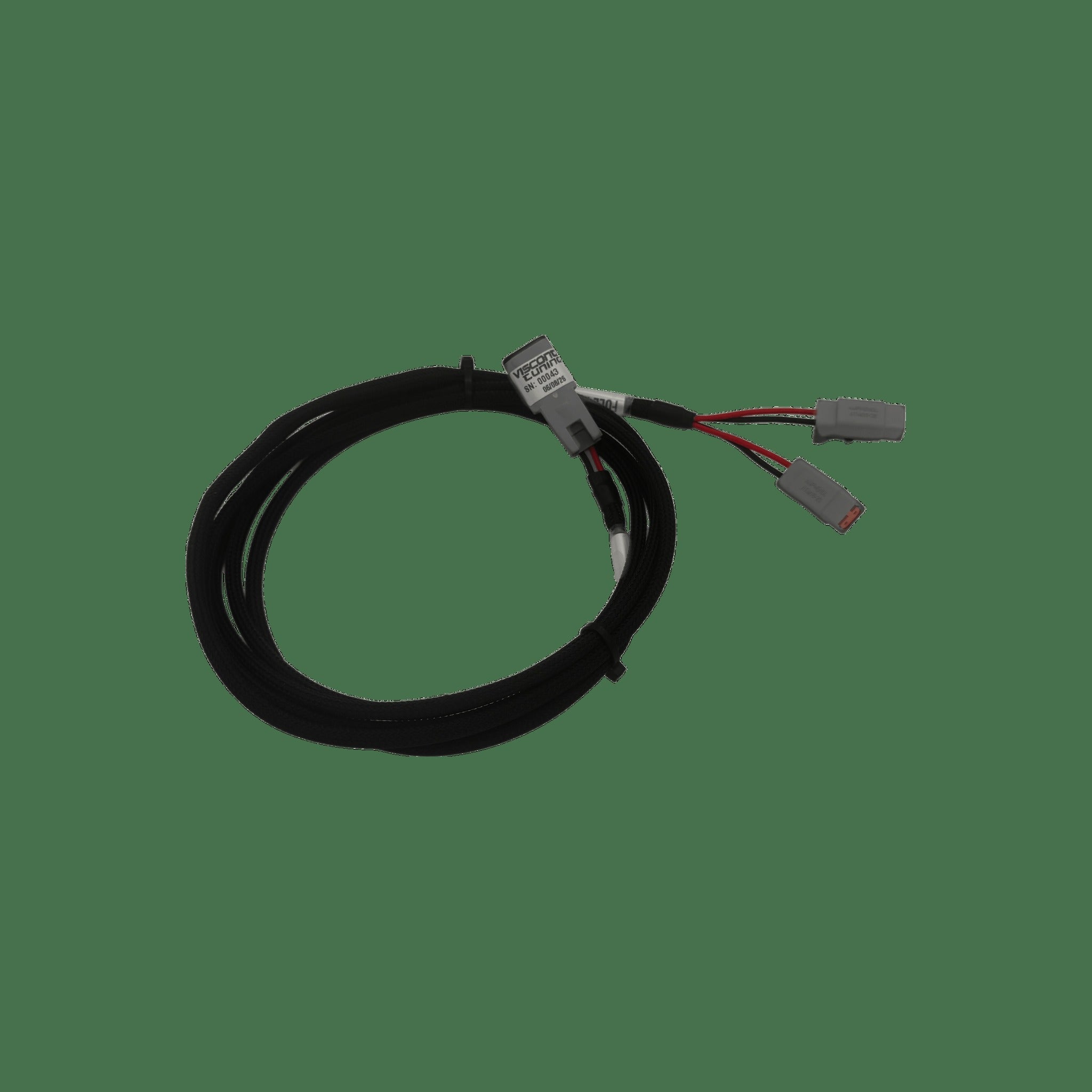 ReFlex+ Visconti S58/B58 Fuel Pump Extension Harness