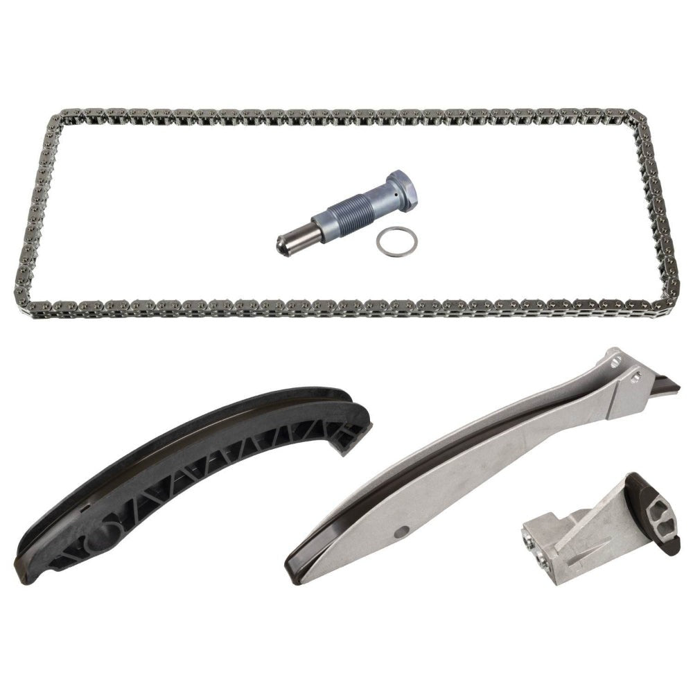 BMW E65/E65 7-Series Engine Timing Chain Guide Refresh Kit Cyl 1-4