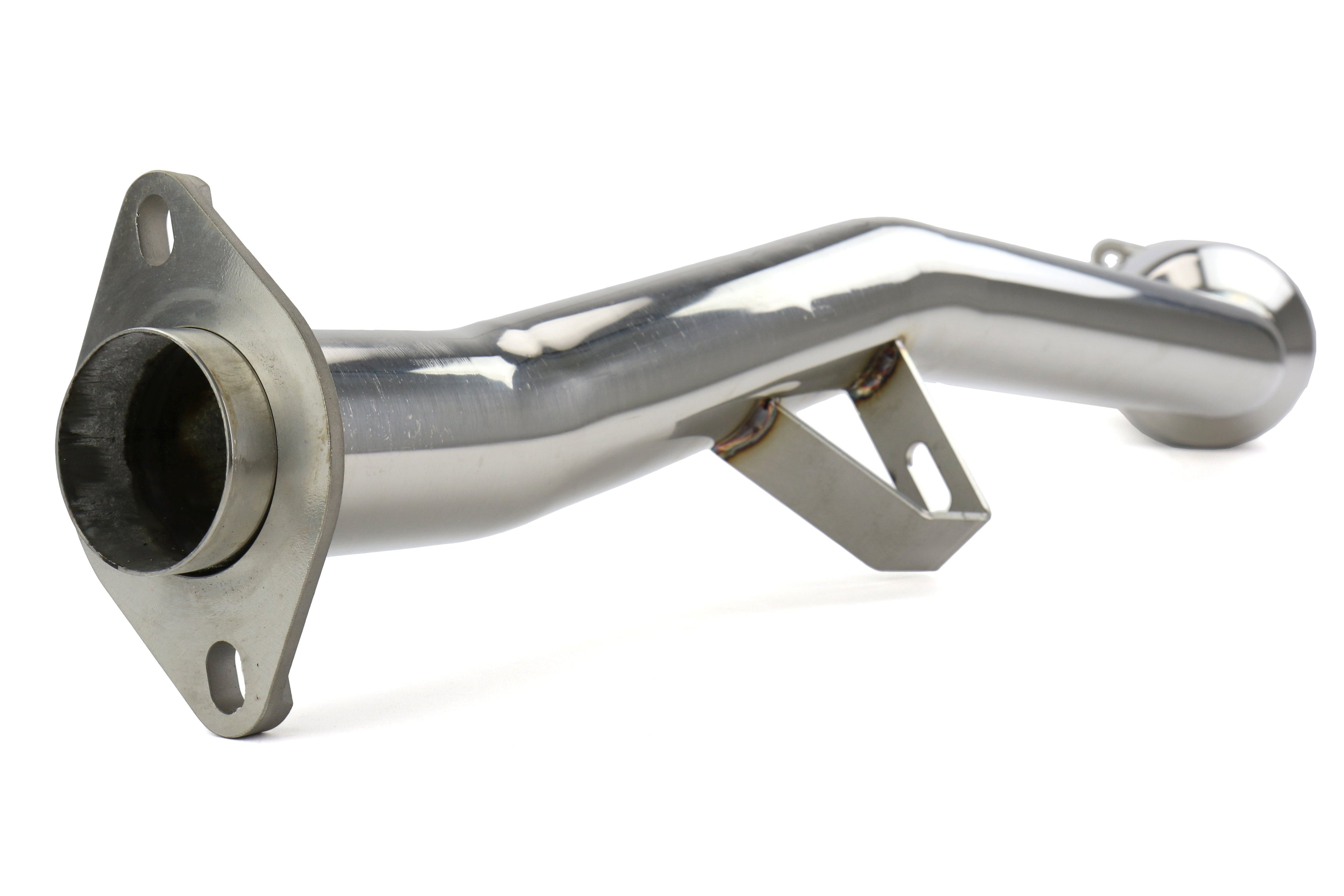 Invidia Catted Front Pipe - 2013-2021 Scion FR-S / Subaru BRZ / Toyota 86