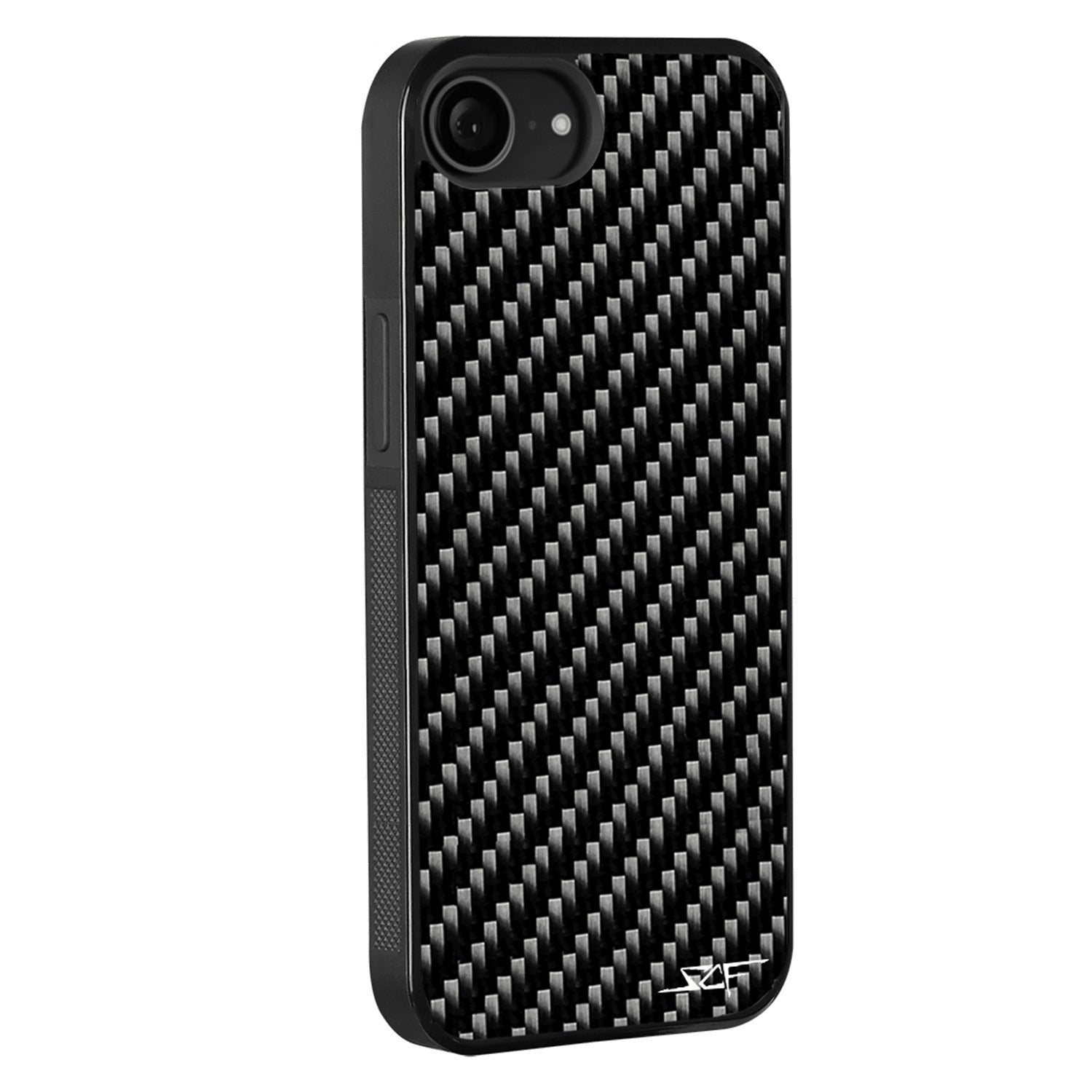 iPhone | Carbon Fiber Case | CLASSIC Series