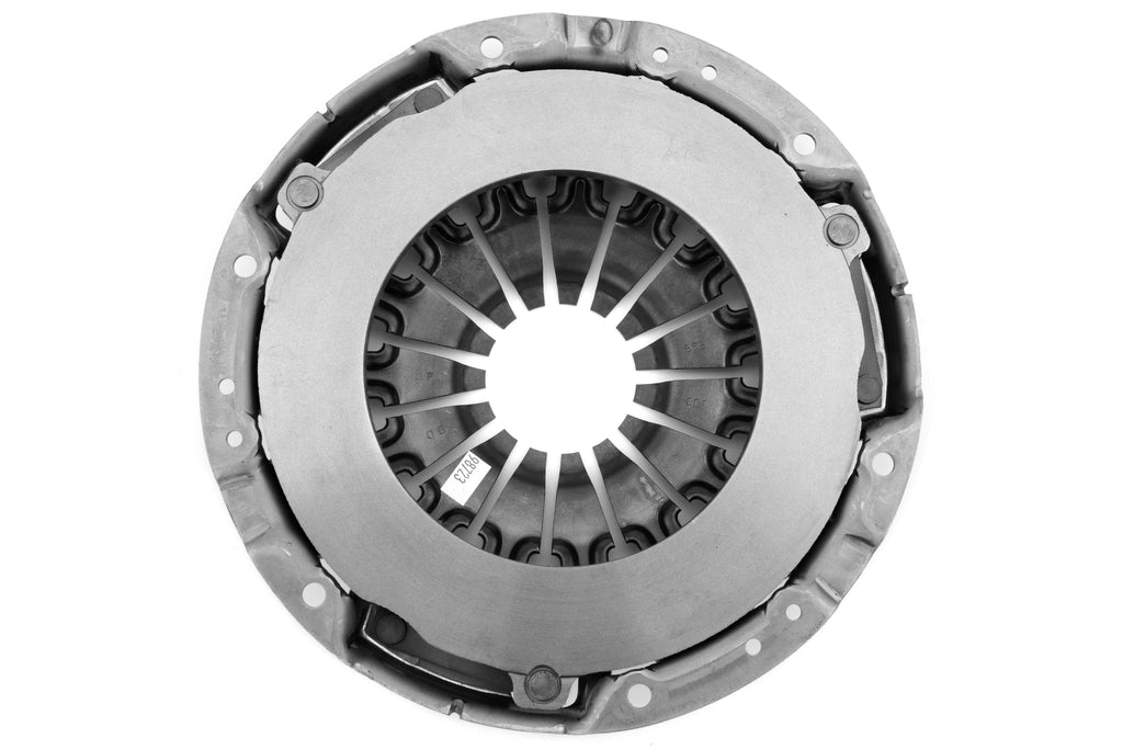Competition Clutch Stage 4 6-Puck Clutch Kit - 2013-2016 Scion FR-S / 2013-2020 Subaru BRZ / 2017-2019 Toyota 86
