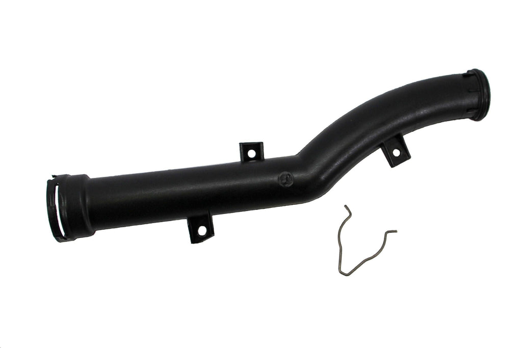 Mini Cooper Engine Cooling Water Pipe By Rein 11537589713