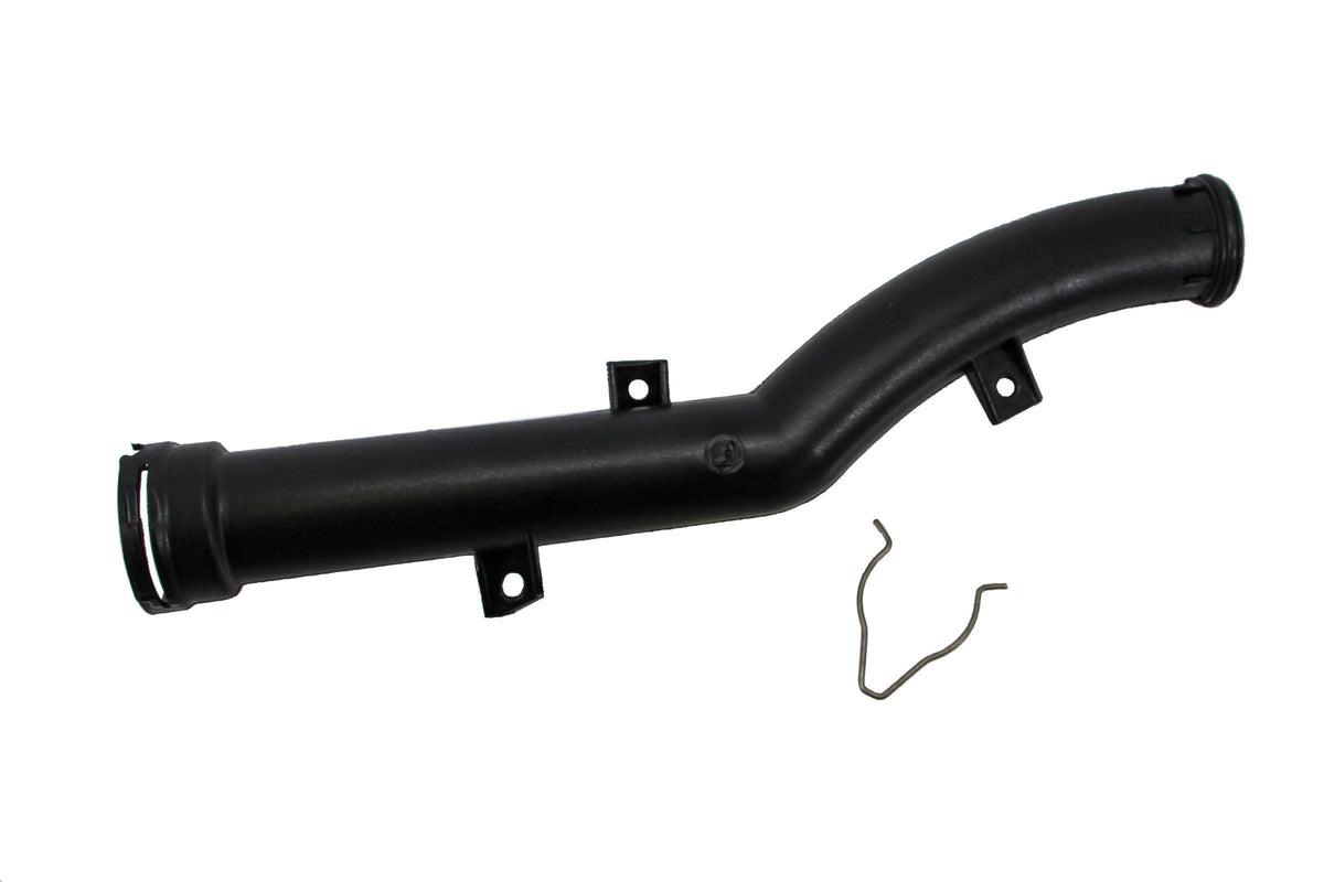 Mini Cooper Engine Cooling Water Pipe By Rein 11537589713