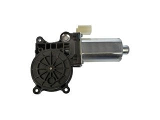 BMW E46 3-Series Front Window Motor By Dorman 67628362063 or 67628362064