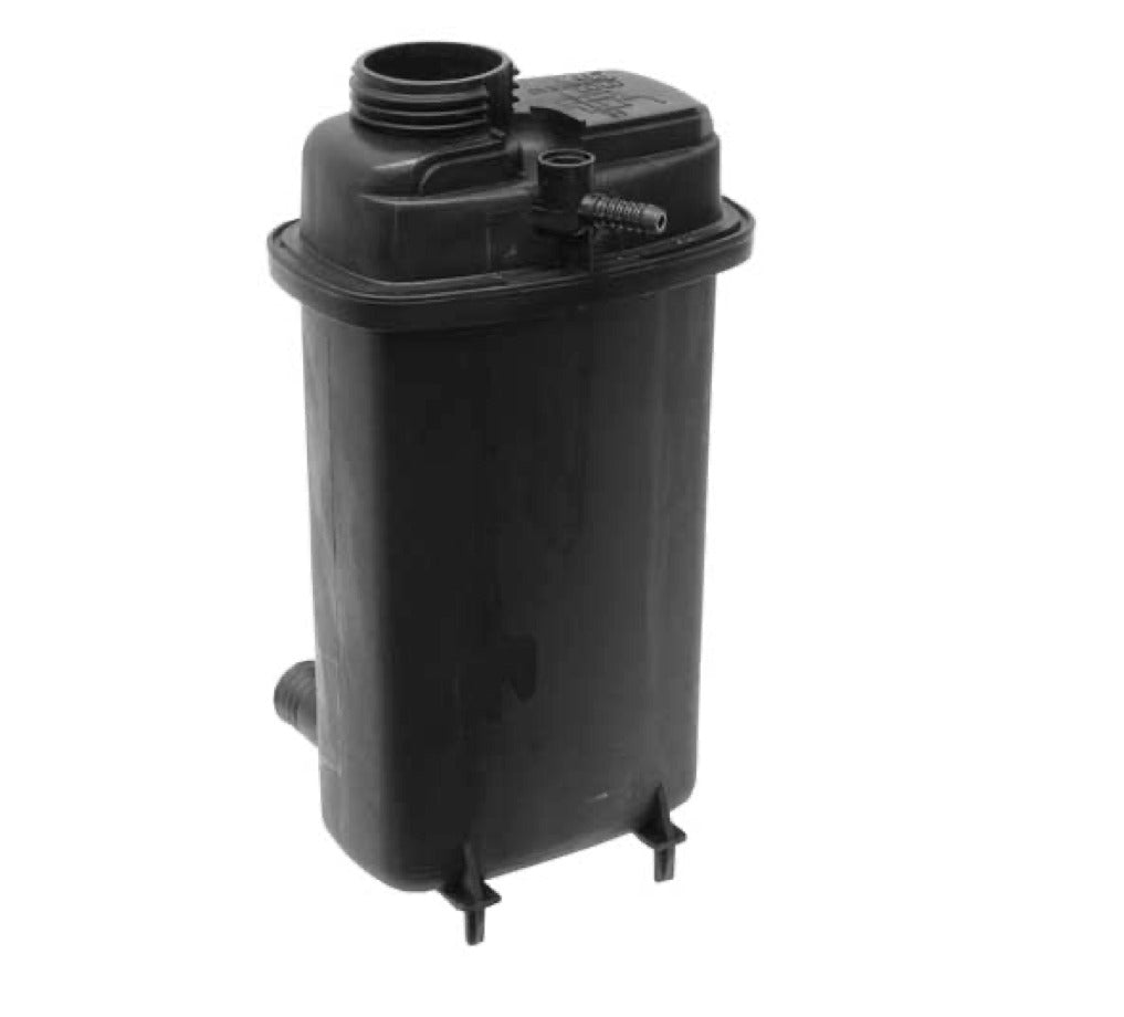 BMW E39 540i Radiator Coolant Expansion Tank By Mahle 17111741167