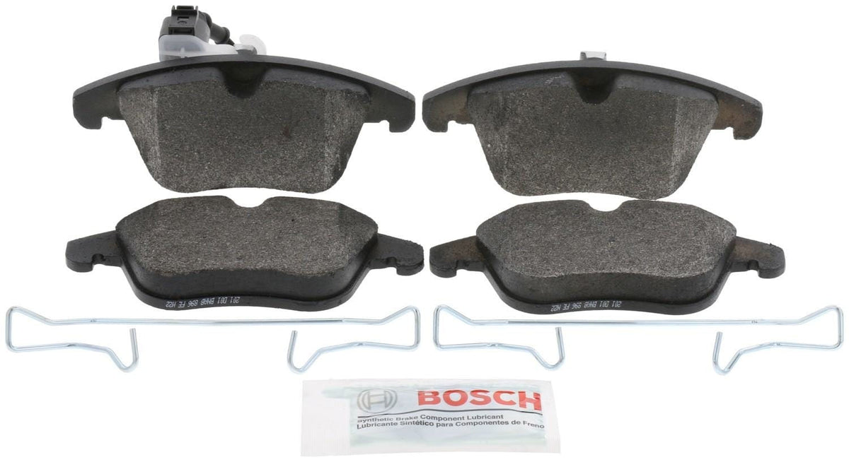 Brake Pads (Front) - VW/Audi / 8U / Q3 / B7 / Passat / Mk1 & Mk2 / Tiguan