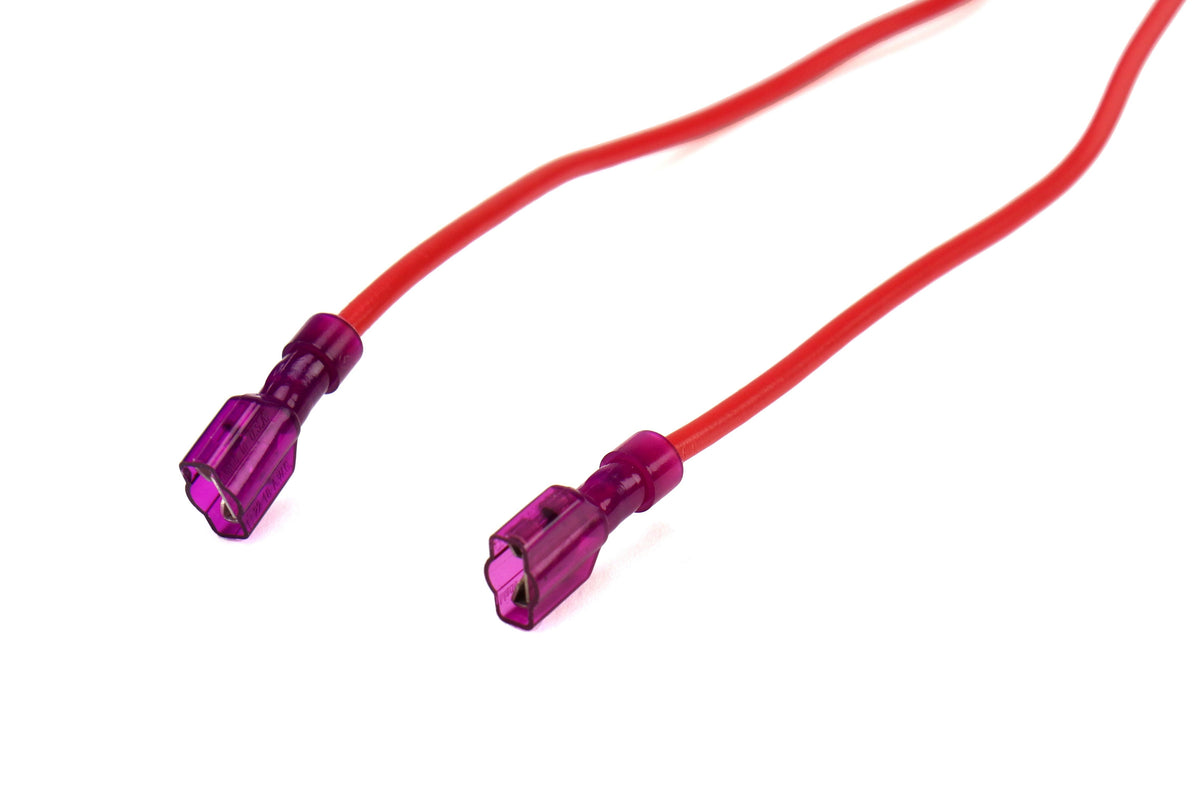 Diode Dynamics DRL Wiring Harness For C-Light - 2015-2021 Subaru WRX / STI